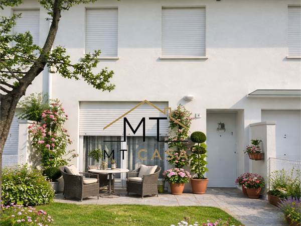 CASA A SCHIERA CLASSE A4