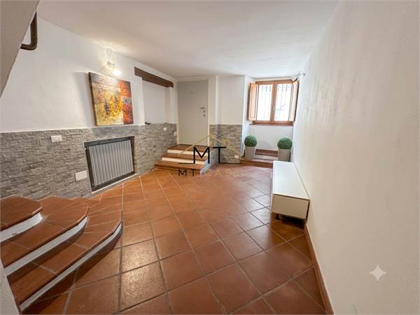 CASA INDIPENDENTE CENTRO STORICO / MARE - PESARO